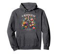 Yahweh Our Very Breath Speaks His Hoodie - Fun Novelty Design Men Women - T-Shirt, Sweatshirt, Hoodie