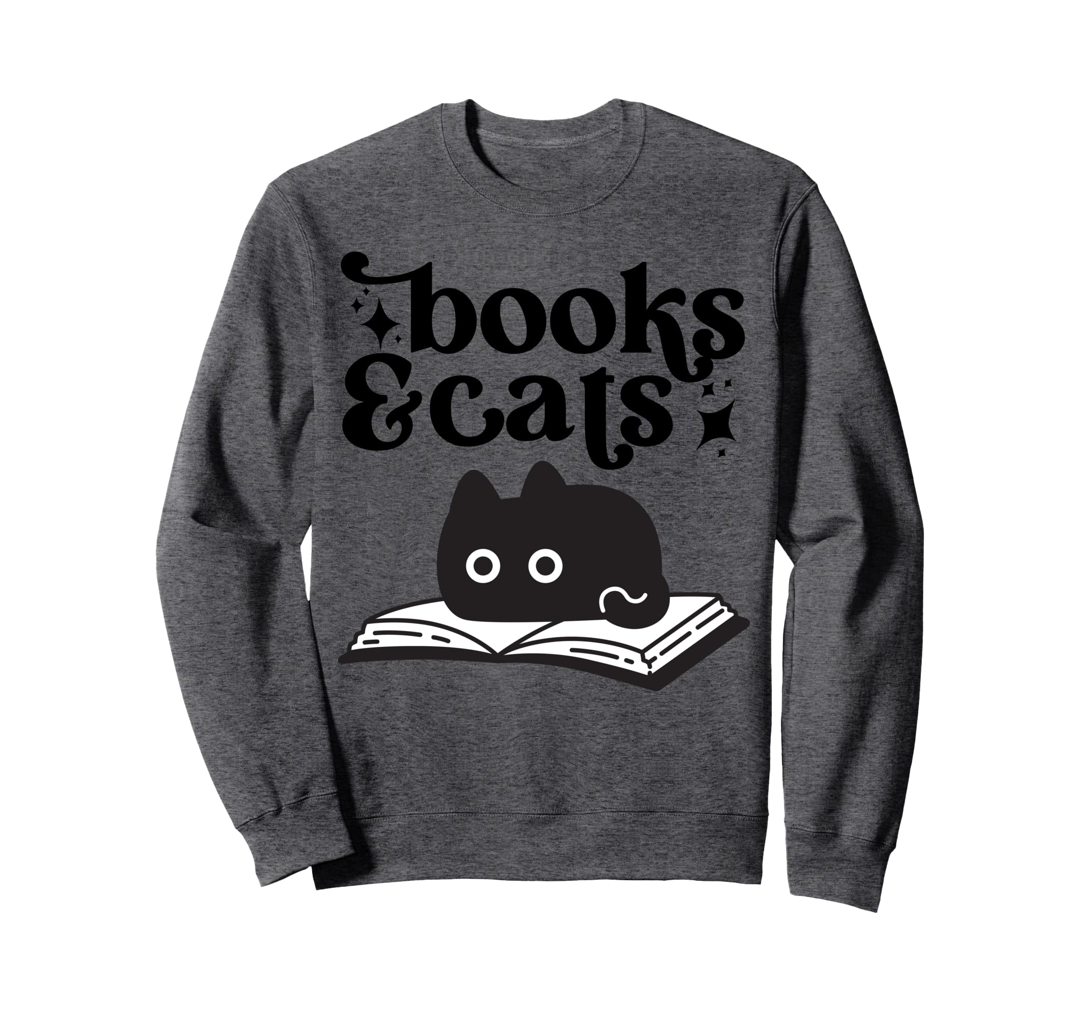Bibliophile Romance Book Genre Sweatshirt - Unique Graphic for Adults - T-Shirt, Sweatshirt, Hoodie