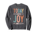 Christian Worship Faith Bible Verse Sweatshirt - Unique Graphic Men Women - T-Shirt, Sweatshirt, Hoodie