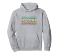 Its Good Day To Talk About Feelings Funny Hoodie - Graphic Print Unisex - T-Shirt, Sweatshirt, Hoodie