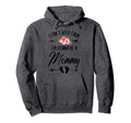 I Cant Keep Calm Im Gonna Be Mommy Hoodie - Unique Graphic Men Women - T-Shirt, Sweatshirt, Hoodie