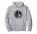 Salem Witch Book Club Halloween Party Hoodie - Unique Graphic for Adults - T-Shirt, Sweatshirt, Hoodie