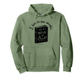 Gilmore World Books Illustration Tv Hoodie - Casual Everyday Wear Unisex - T-Shirt, Sweatshirt, Hoodie