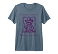 Getting My Steps Walking Lord Raccoon T-Shirt - Unique Graphic for Adults - T-Shirt, Sweatshirt, Hoodie