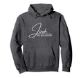 Jireh You Are Enough Christian Music Hoodie - Trendy Graphic Unisex - T-Shirt, Sweatshirt, Hoodie