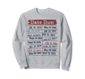 Library Checkout Overdue Book Lover Sweatshirt - Graphic Print for Adults - T-Shirt, Sweatshirt, Hoodie