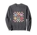 You Are Loved Enough Strong Candy Sweatshirt - Graphic Print for Adults - T-Shirt, Sweatshirt, Hoodie