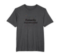 Patiently Overstimulated Whimsical T-Shirt - Graphic Print for Adults - T-Shirt, Sweatshirt, Hoodie