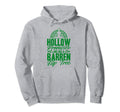 Self Care Hollow Promises Mental Health Hoodie - Minimalist Print Unisex - T-Shirt, Sweatshirt, Hoodie