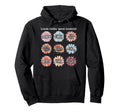 You Are Enough Words Matter Speak Hoodie - Fun Novelty Design Unisex - T-Shirt, Sweatshirt, Hoodie