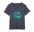End Stigma Mental Health Awareness T-Shirt - Unique Graphic Men Women - T-Shirt, Sweatshirt, Hoodie
