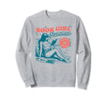 Book Summer Bookish Summer Vacation Sweatshirt - Streetwear Style Unisex - T-Shirt, Sweatshirt, Hoodie