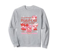 Powerpuff Watch Out Are You Sweatshirt - Fun Novelty Design for Adults - T-Shirt, Sweatshirt, Hoodie
