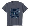 Science Trust Process Emt Gear T-Shirt - Aesthetic Graphic Unisex - T-Shirt, Sweatshirt, Hoodie