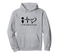 No Story Should End Too Soon Mental Hoodie - Aesthetic Graphic Men Women - T-Shirt, Sweatshirt, Hoodie