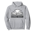 Its Good Day To Read Book Summer Reading Hoodie - Streetwear Style Unisex - T-Shirt, Sweatshirt, Hoodie