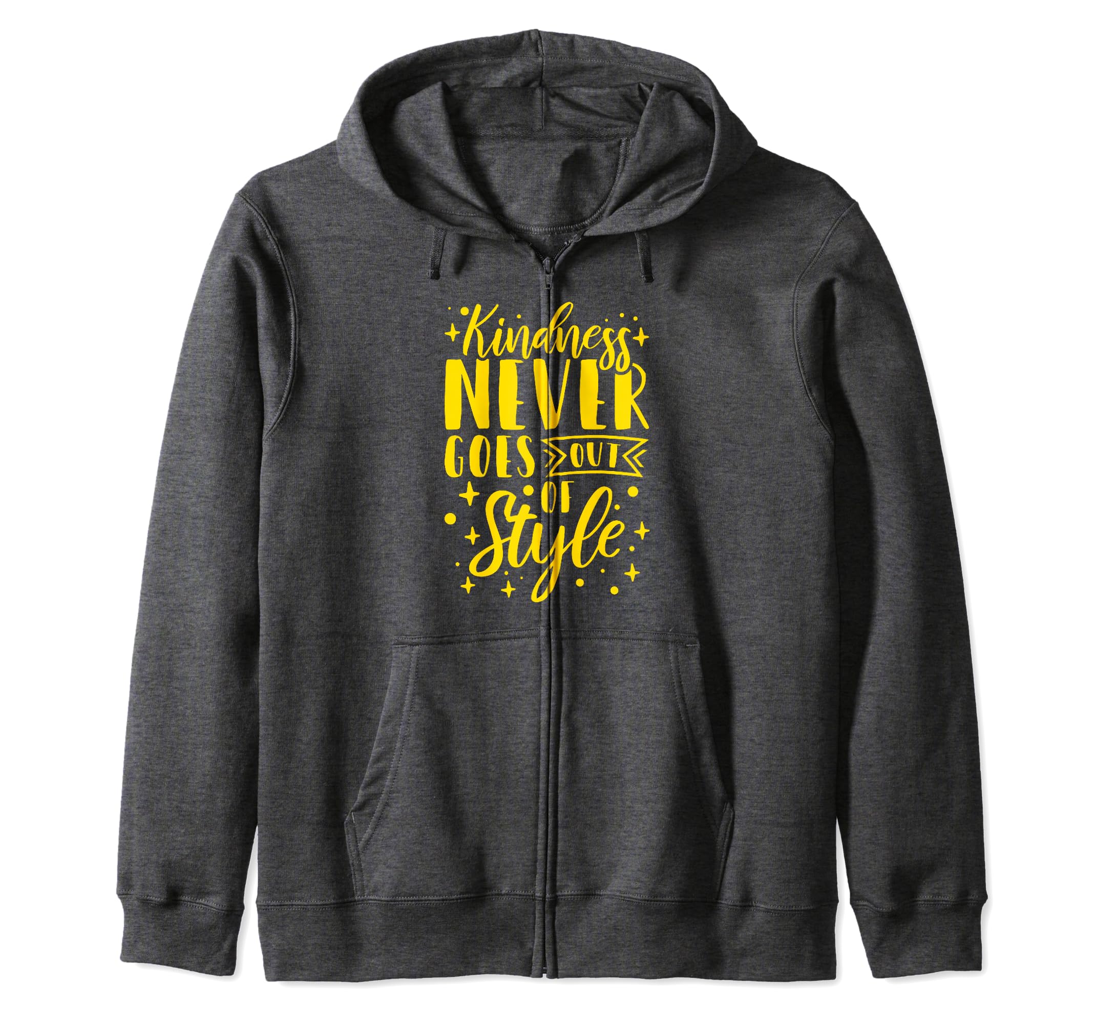 Be Kind To Your Mind Mental Health Sweatshirt - Trendy Graphic Unisex - T-Shirt, Sweatshirt, Hoodie