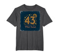 Birthday Gift 43 And Living Plot Twist T-Shirt - Aesthetic Graphic Unisex - T-Shirt, Sweatshirt, Hoodie