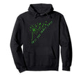 This All Shall Pass Mental Health Hoodie - Streetwear Style Men Women - T-Shirt, Sweatshirt, Hoodie