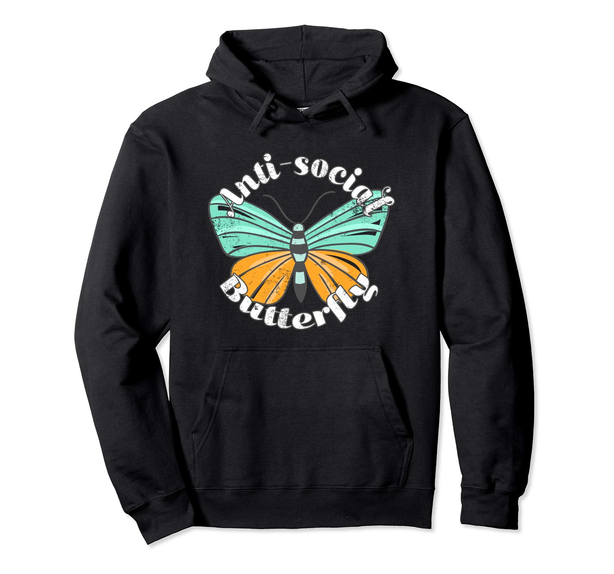 Riverport Introvert Homebody Shy Sweatshirt - Casual Everyday Wear Unisex - T-Shirt, Sweatshirt, Hoodie