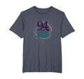 94 And Living Plot Twist Birthday Gift T-Shirt - Unique Graphic Men Women - T-Shirt, Sweatshirt, Hoodie