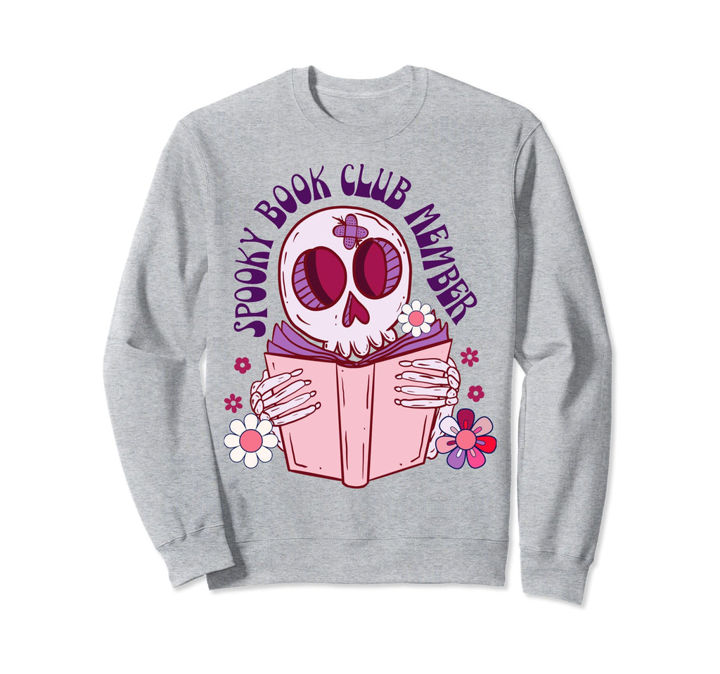 Librarian Bookish Library Book Nerds Sweatshirt - Novelty Apparel Unisex - T-Shirt, Sweatshirt, Hoodie