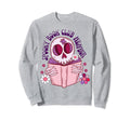 Librarian Bookish Library Book Nerds Sweatshirt - Novelty Apparel Unisex - T-Shirt, Sweatshirt, Hoodie