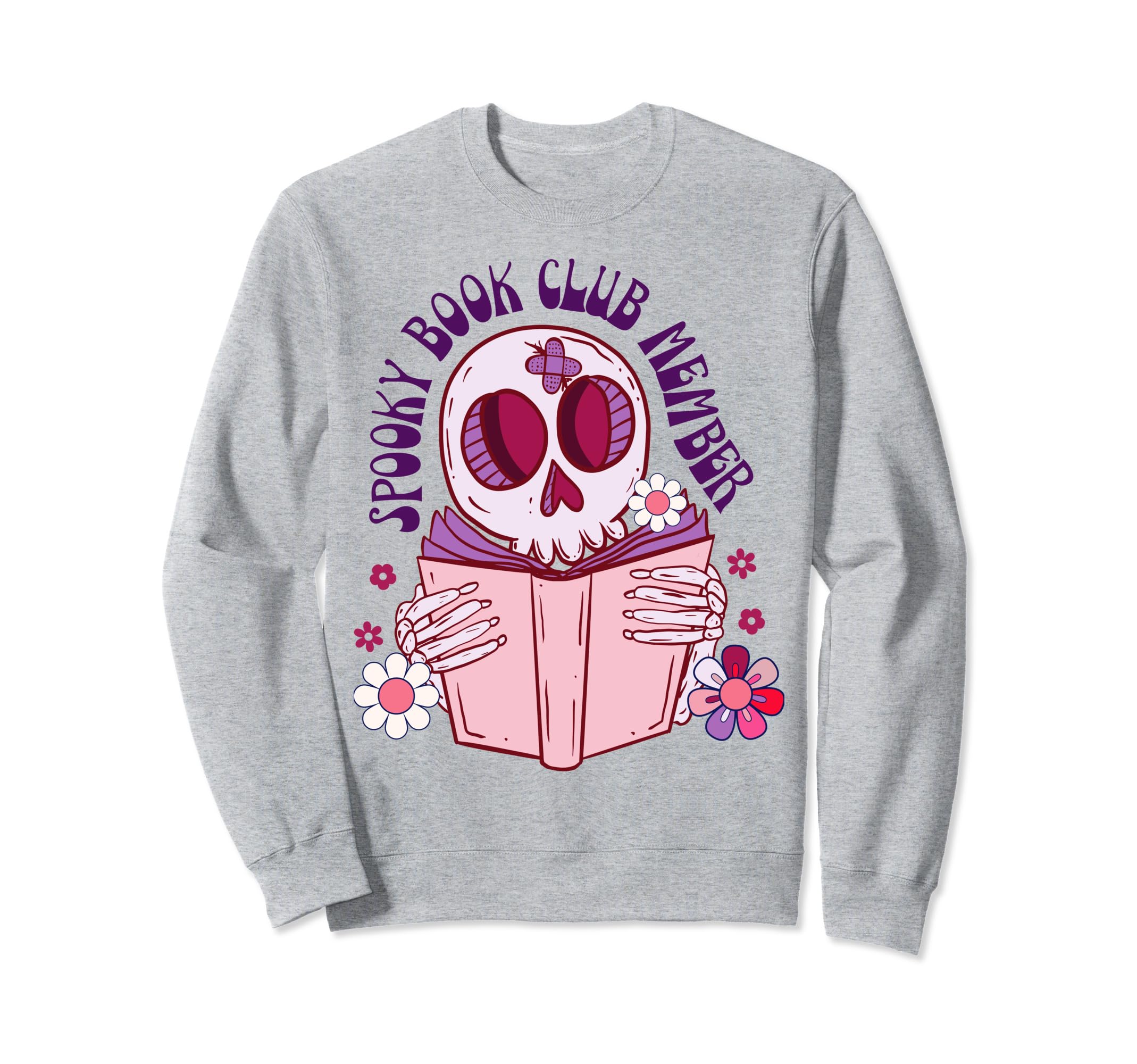 Librarian Bookish Library Book Nerds Sweatshirt - Novelty Apparel Unisex - T-Shirt, Sweatshirt, Hoodie