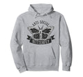 Anti Social Butterfly Anxiety Bundles Hoodie - Streetwear Style Men Women - T-Shirt, Sweatshirt, Hoodie