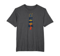 Just Keep Going Inspirational Arrow Mens T-Shirt - Unique Graphic Unisex - T-Shirt, Sweatshirt, Hoodie