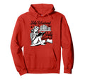 My Weekend Is Fully Booked Book Hoodie - Casual Everyday Wear Men Women - T-Shirt, Sweatshirt, Hoodie