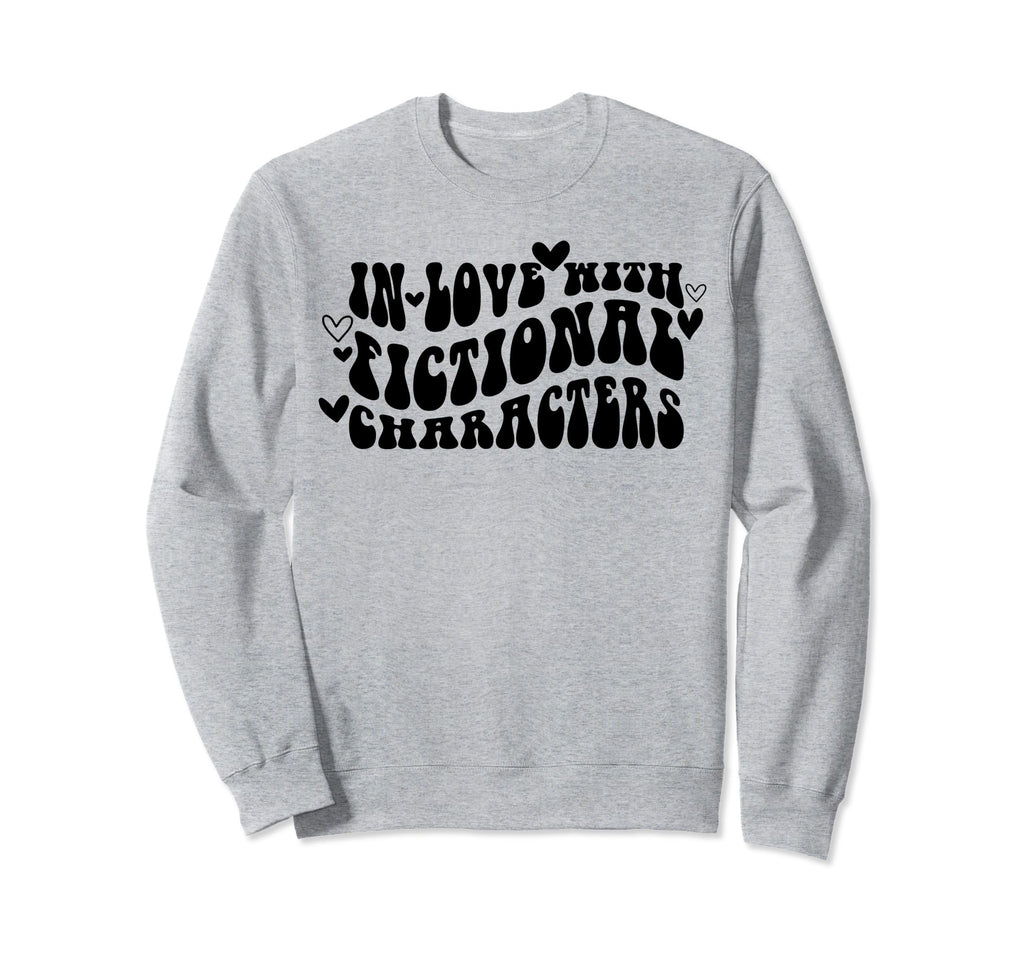 Smut Reader Funny Reading Gift Book Sweatshirt - Trendy Graphic Men Women - T-Shirt, Sweatshirt, Hoodie