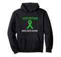 Mental Health Awareness Hoodie - Trendy Graphic Men Women - T-Shirt, Sweatshirt, Hoodie