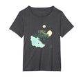 Keep Going Inspirational Watercolor T-Shirt - Minimalist Print for Adults - T-Shirt, Sweatshirt, Hoodie