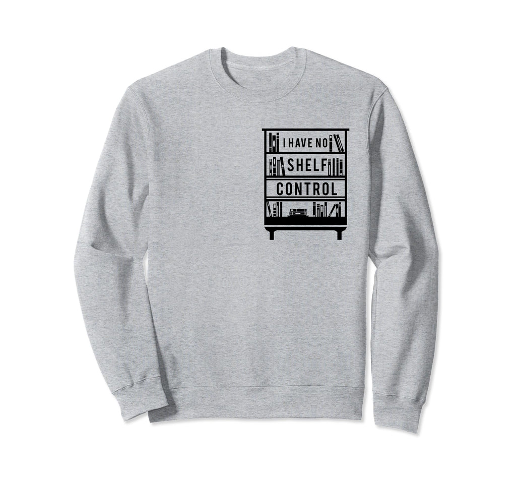 Smut Reader Funny Reading Gift Book Sweatshirt - Aesthetic Graphic Unisex - T-Shirt, Sweatshirt, Hoodie