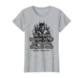 Edgar Allan Poe T-Shirt - Fun Novelty Design Unisex - T-Shirt, Sweatshirt, Hoodie