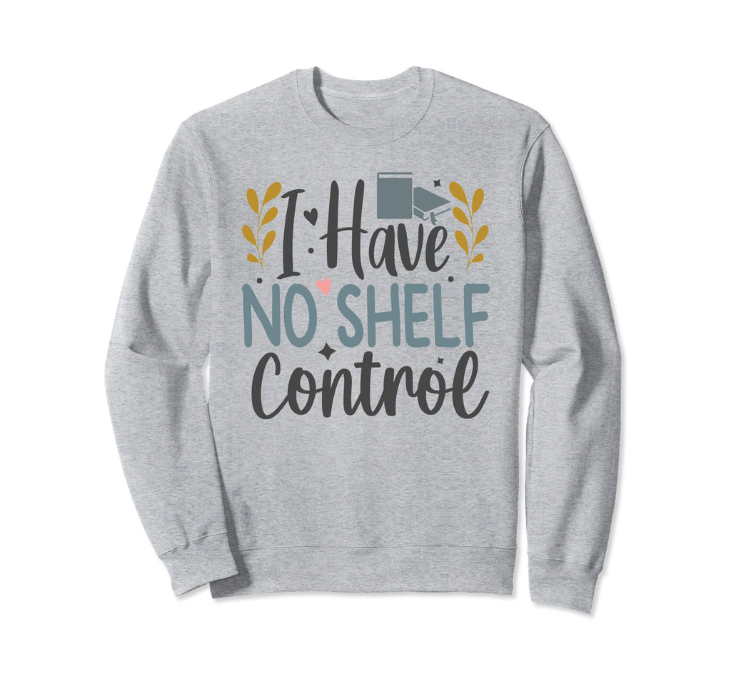 Smut Reader Funny Reading Gift Book Sweatshirt - Aesthetic Graphic Unisex - T-Shirt, Sweatshirt, Hoodie
