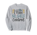 Smut Reader Funny Reading Gift Book Sweatshirt - Aesthetic Graphic Unisex - T-Shirt, Sweatshirt, Hoodie