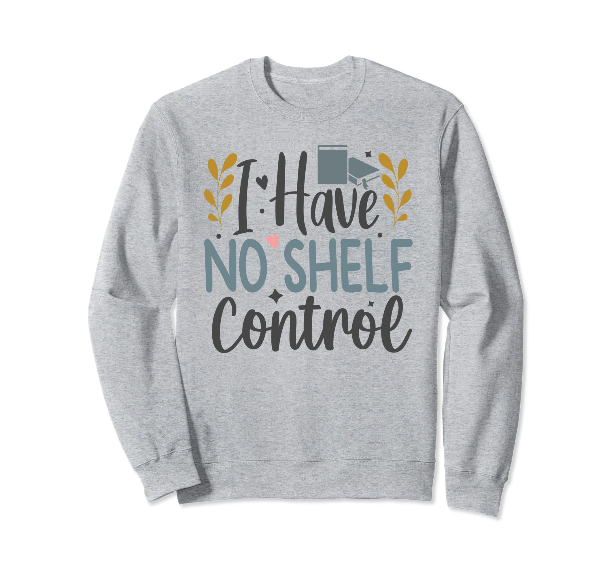 Smut Reader Funny Reading Gift Book Sweatshirt - Aesthetic Graphic Unisex - T-Shirt, Sweatshirt, Hoodie