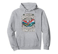 Book Lover Bookworm Books And Reading Hoodie - Novelty Apparel Men Women - T-Shirt, Sweatshirt, Hoodie