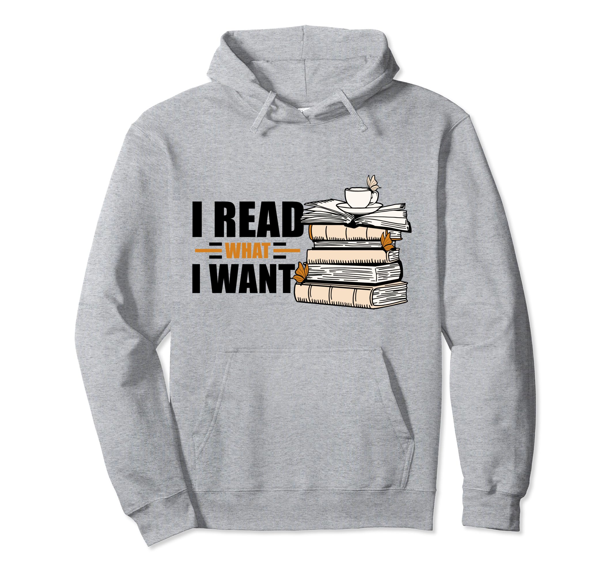 I Better Bent Over Book Funny Reading Hoodie - Trendy Graphic Unisex - T-Shirt, Sweatshirt, Hoodie