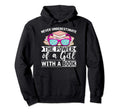 Library Reader Book Nerd Bookworm Gift Hoodie - Aesthetic Graphic Unisex - T-Shirt, Sweatshirt, Hoodie