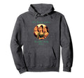 Bronte Sisters Hoodie - Streetwear Style Unisex - T-Shirt, Sweatshirt, Hoodie