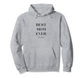 Best Mom Since 2008 Hoodie - Aesthetic Graphic for Adults - T-Shirt, Sweatshirt, Hoodie