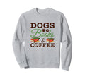 Bookworms Desings Who Love Sweatshirt - Casual Everyday Wear for Adults - T-Shirt, Sweatshirt, Hoodie