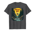 Cliffhangers Keep Me Alive Suspense T-Shirt - Minimalist Print for Adults - T-Shirt, Sweatshirt, Hoodie