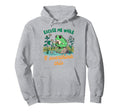 Mental Health Adhd Anxiety Excuse Me Hoodie - Graphic Print Men Women - T-Shirt, Sweatshirt, Hoodie