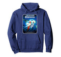 Dungeons Dragons Advanced Players Hoodie - Streetwear Style for Adults - T-Shirt, Sweatshirt, Hoodie