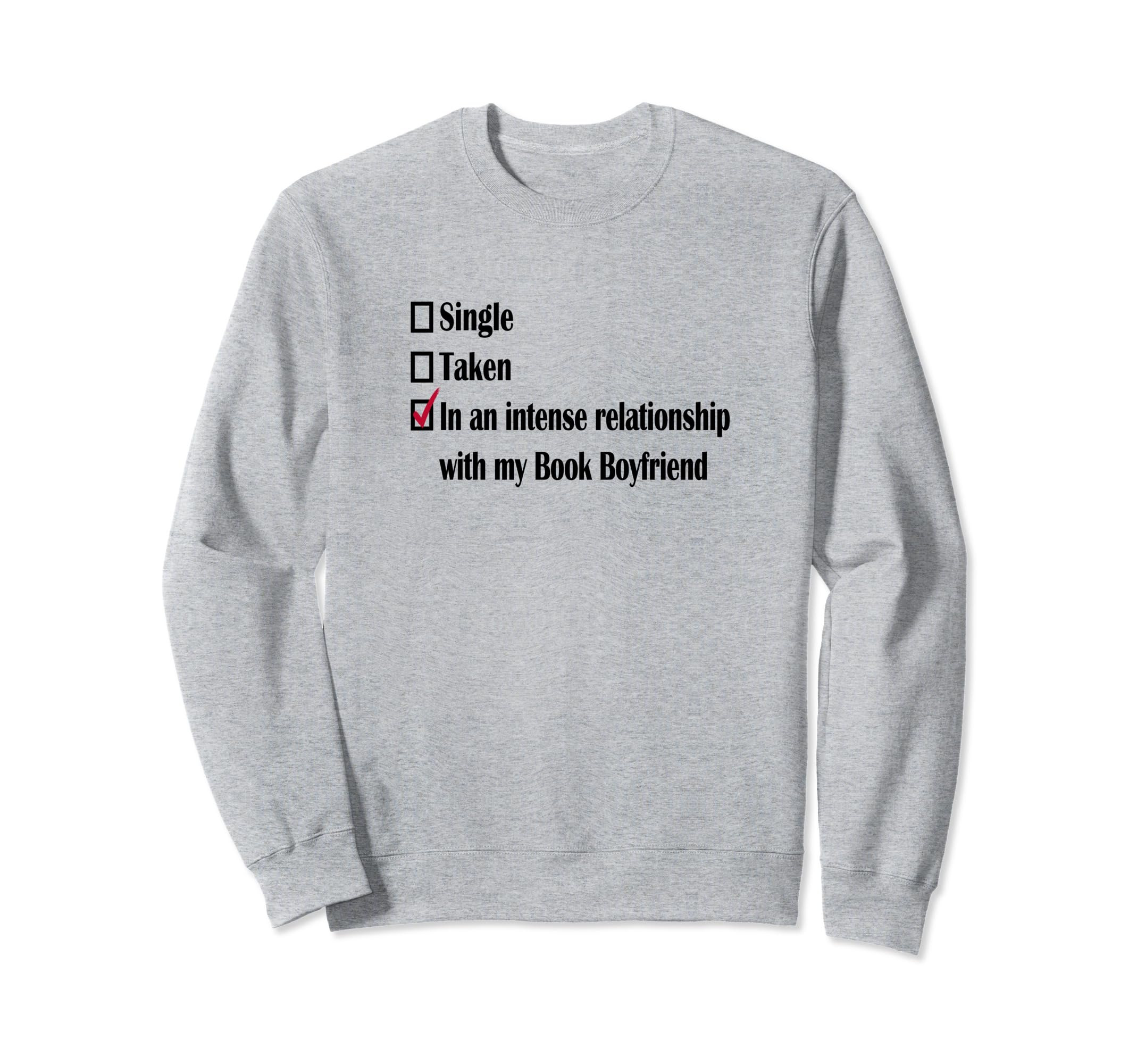 Bookish Gifts Shirts Hoodies Hoodie - Casual Everyday Wear for Adults - T-Shirt, Sweatshirt, Hoodie