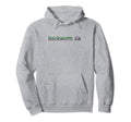 Bookworm Book Lovers Multicolor Hoodie - Fun Novelty Design for Adults - T-Shirt, Sweatshirt, Hoodie